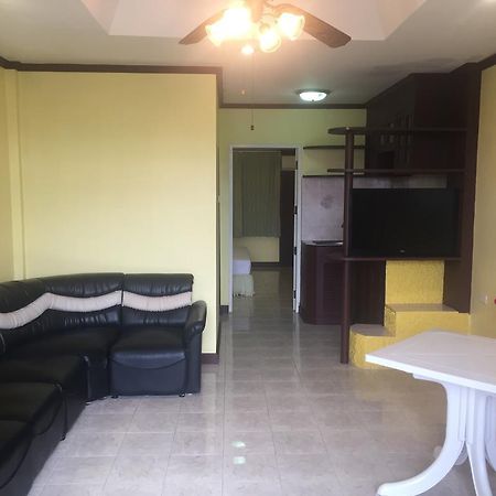 Palma Resort Patong Exterior photo