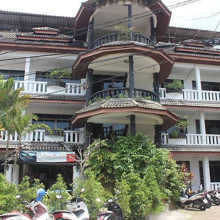 Palma Resort Patong Exterior photo