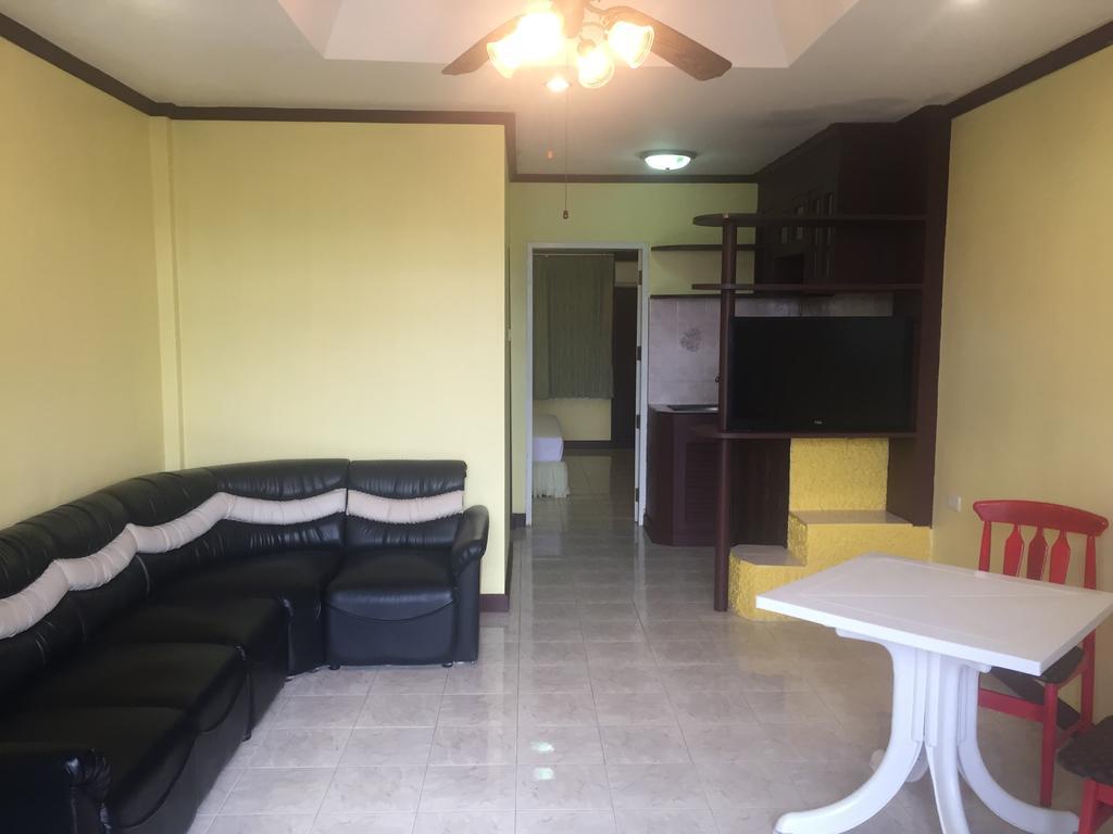 Palma Resort Patong Exterior photo