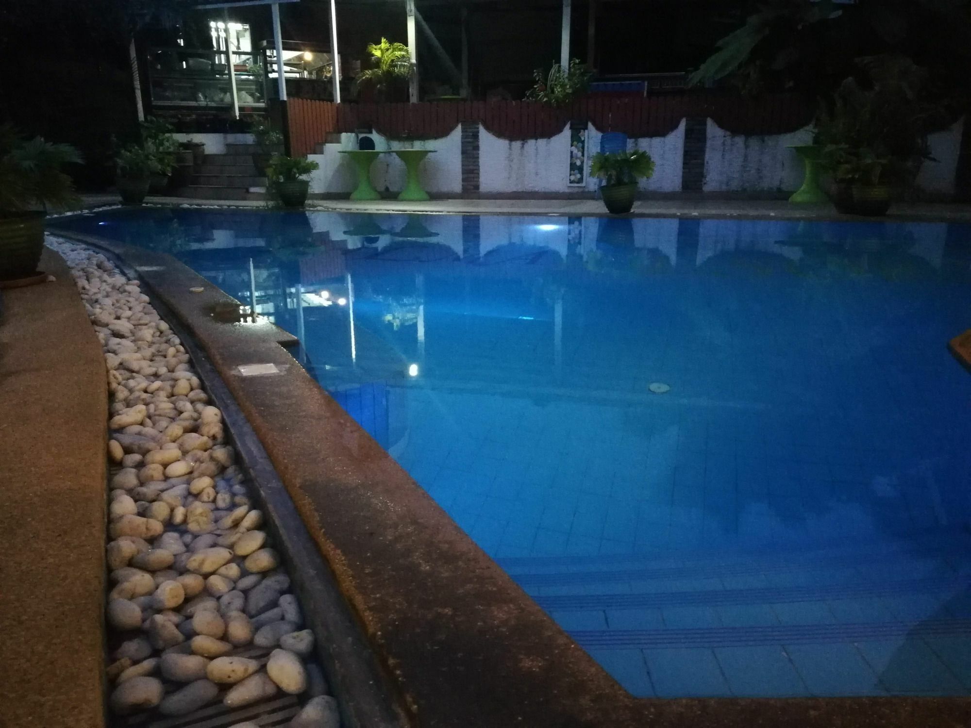 Palma Resort Patong Exterior photo